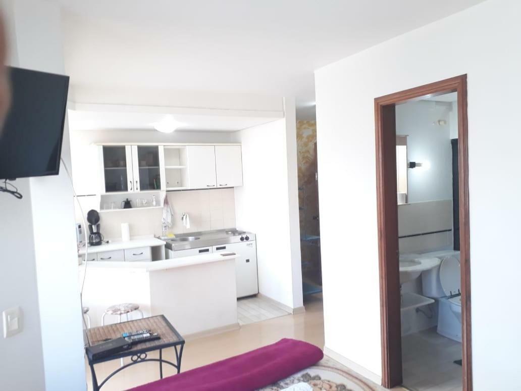 Wall Street Flat Caxias do Sul Exteriér fotografie